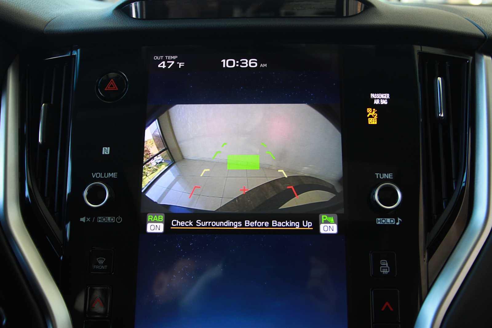 used 2022 Subaru Legacy car, priced at $23,797