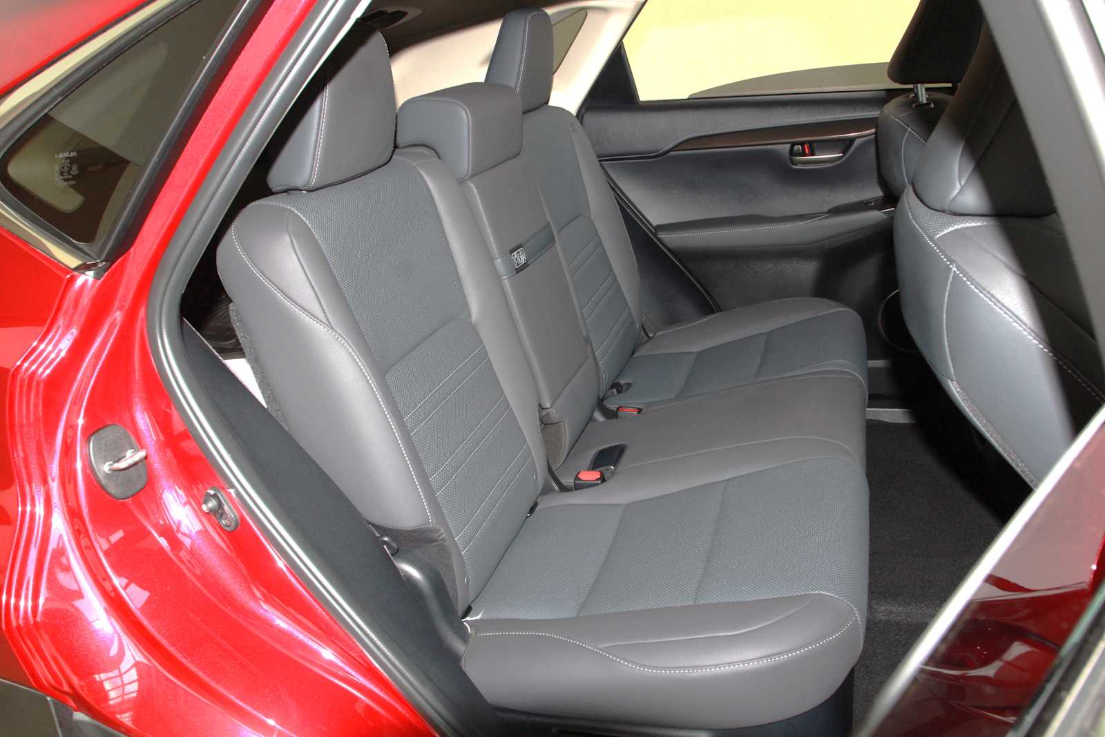 used 2021 Lexus NX 300 car, priced at $33,497