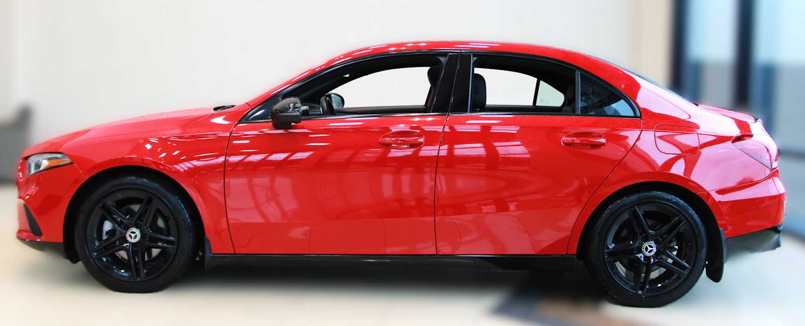 used 2019 Mercedes-Benz A 220 car, priced at $20,497