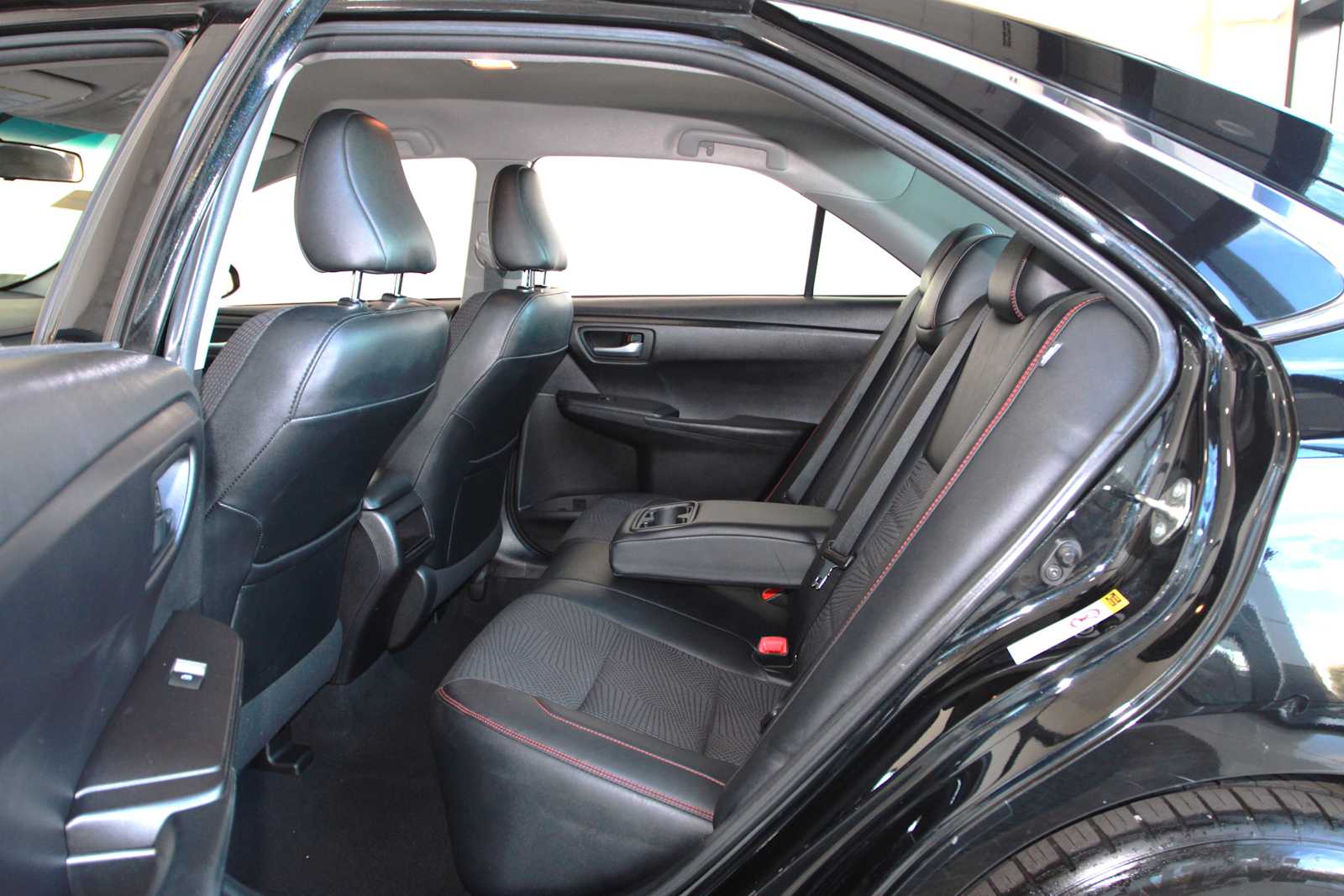 used 2016 Toyota Camry car, priced at $18,197