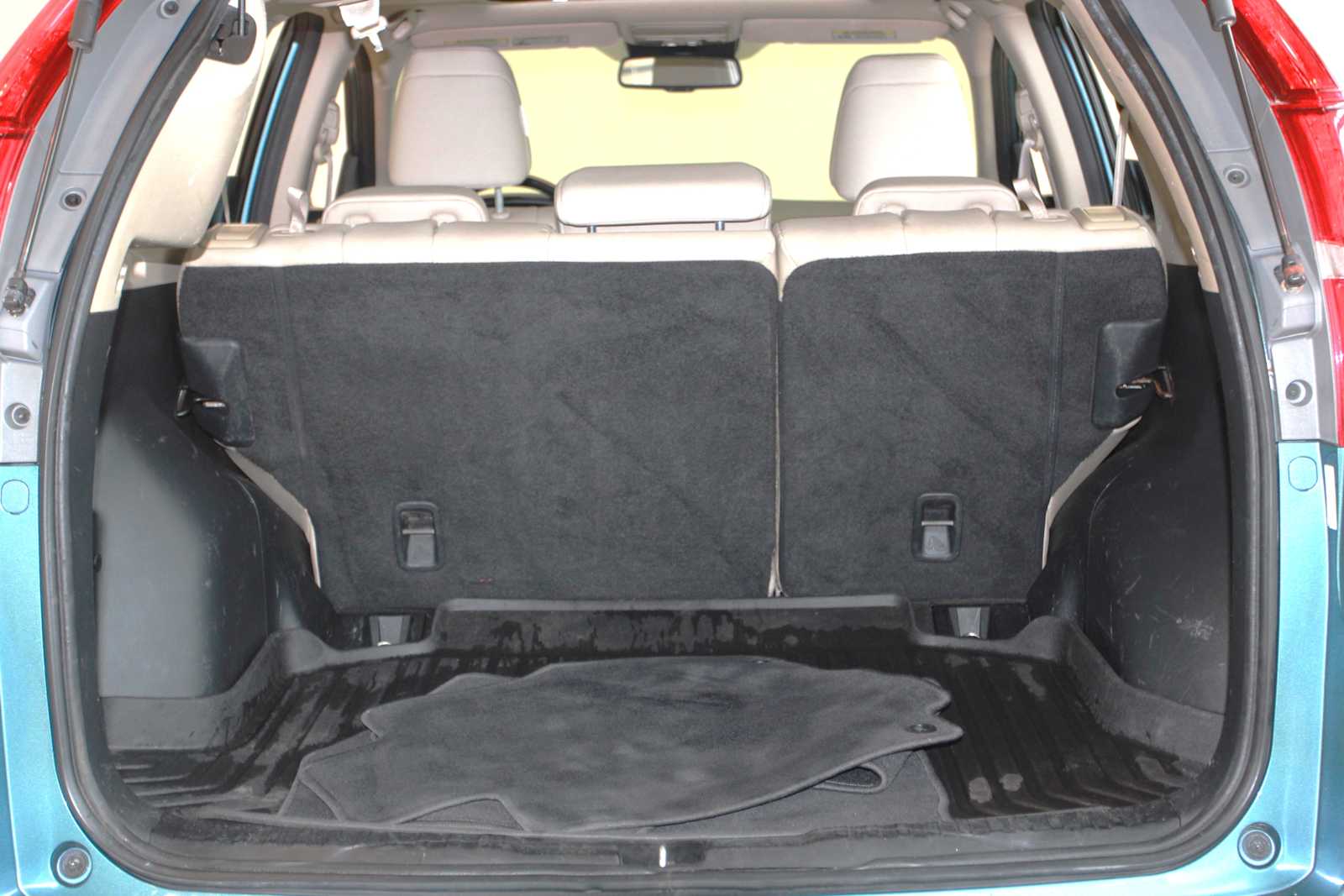 used 2015 Honda CR-V car, priced at $15,598