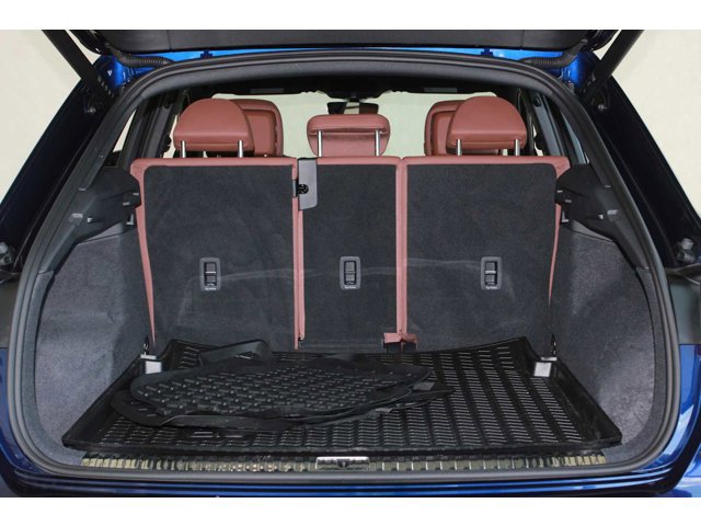 used 2023 Audi Q3 car, priced at $31,497