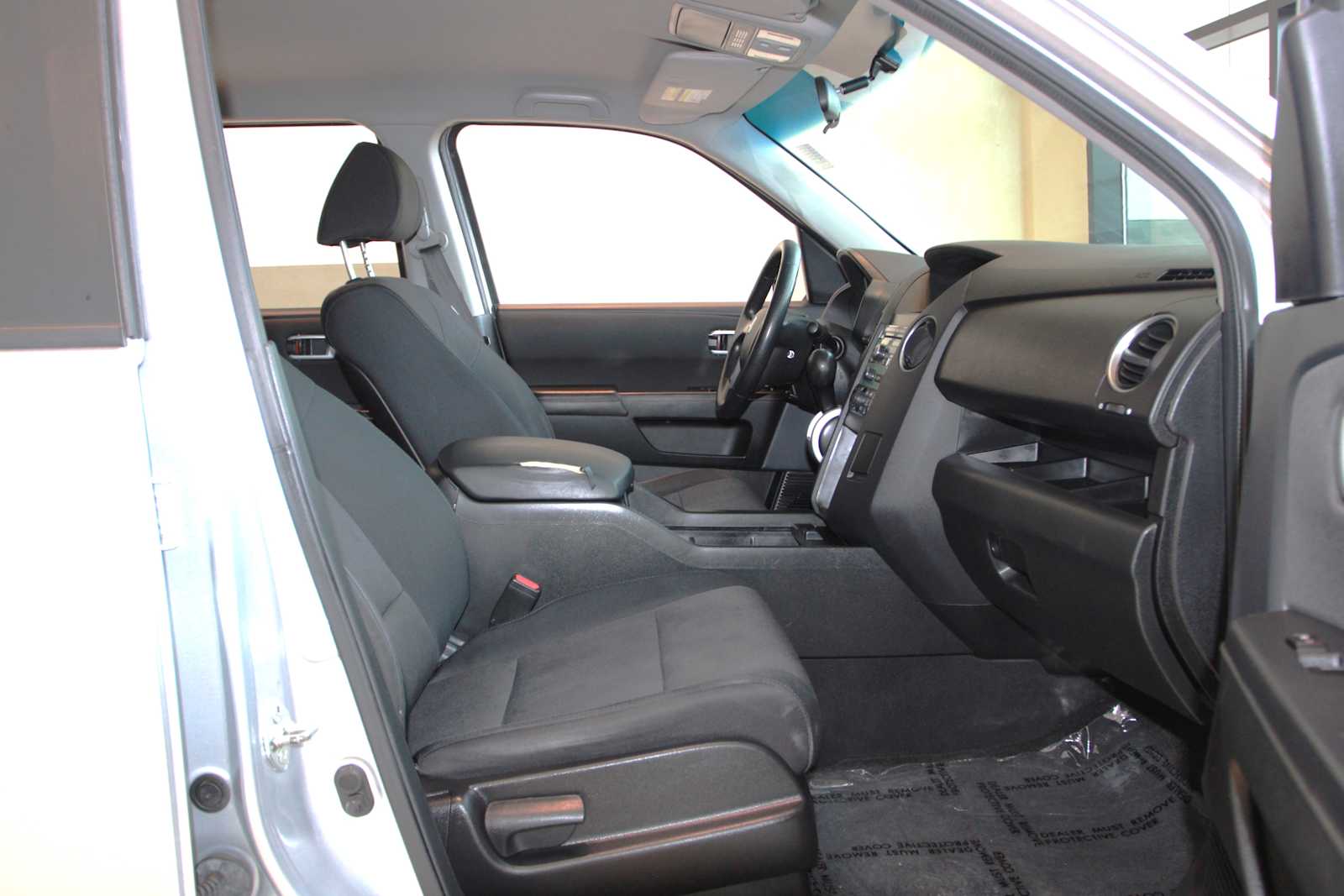 used 2011 Honda Pilot car, priced at $11,397