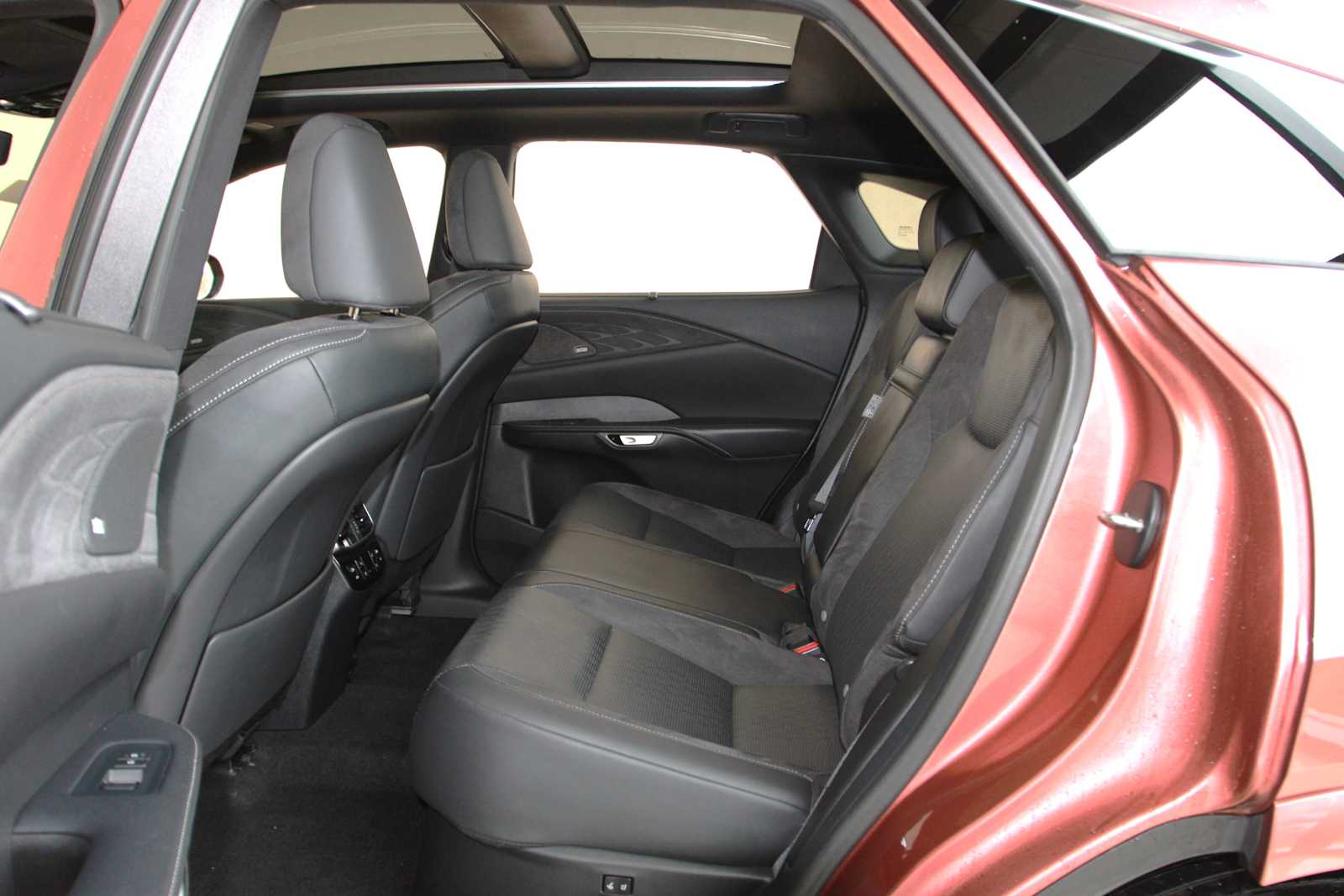 used 2023 Lexus RX 350 car, priced at $50,097