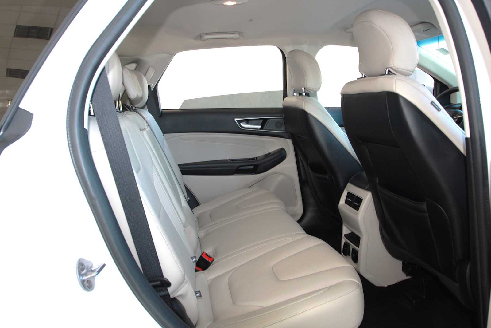 used 2019 Ford Edge car, priced at $17,497
