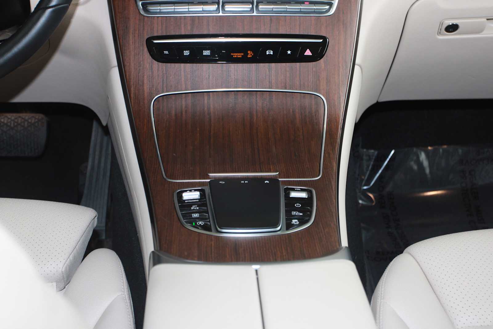 used 2022 Mercedes-Benz GLC 300 car, priced at $34,097