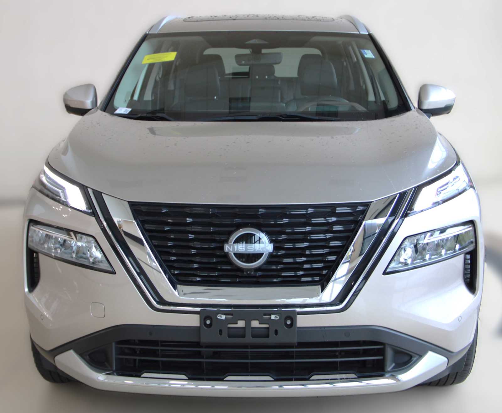 used 2023 Nissan Rogue car, priced at $27,497