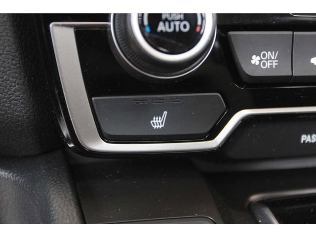 used 2022 Honda CR-V car, priced at $31,398