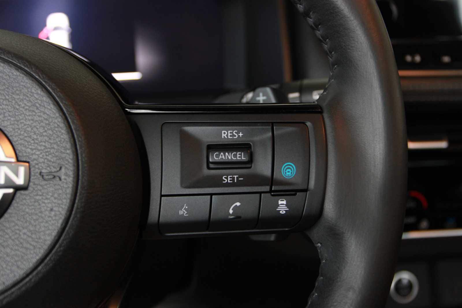 used 2023 Nissan Rogue car, priced at $27,497