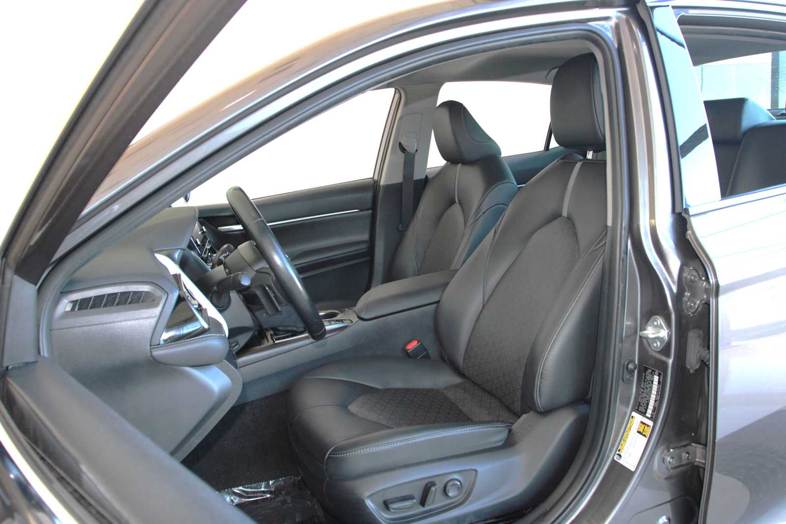 used 2023 Toyota Camry car, priced at $26,197