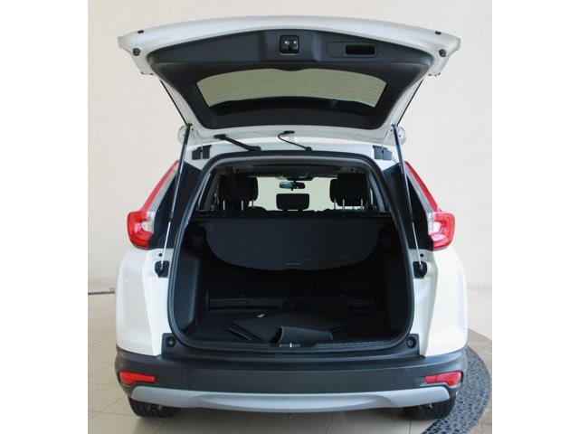 used 2017 Honda CR-V car, priced at $20,798