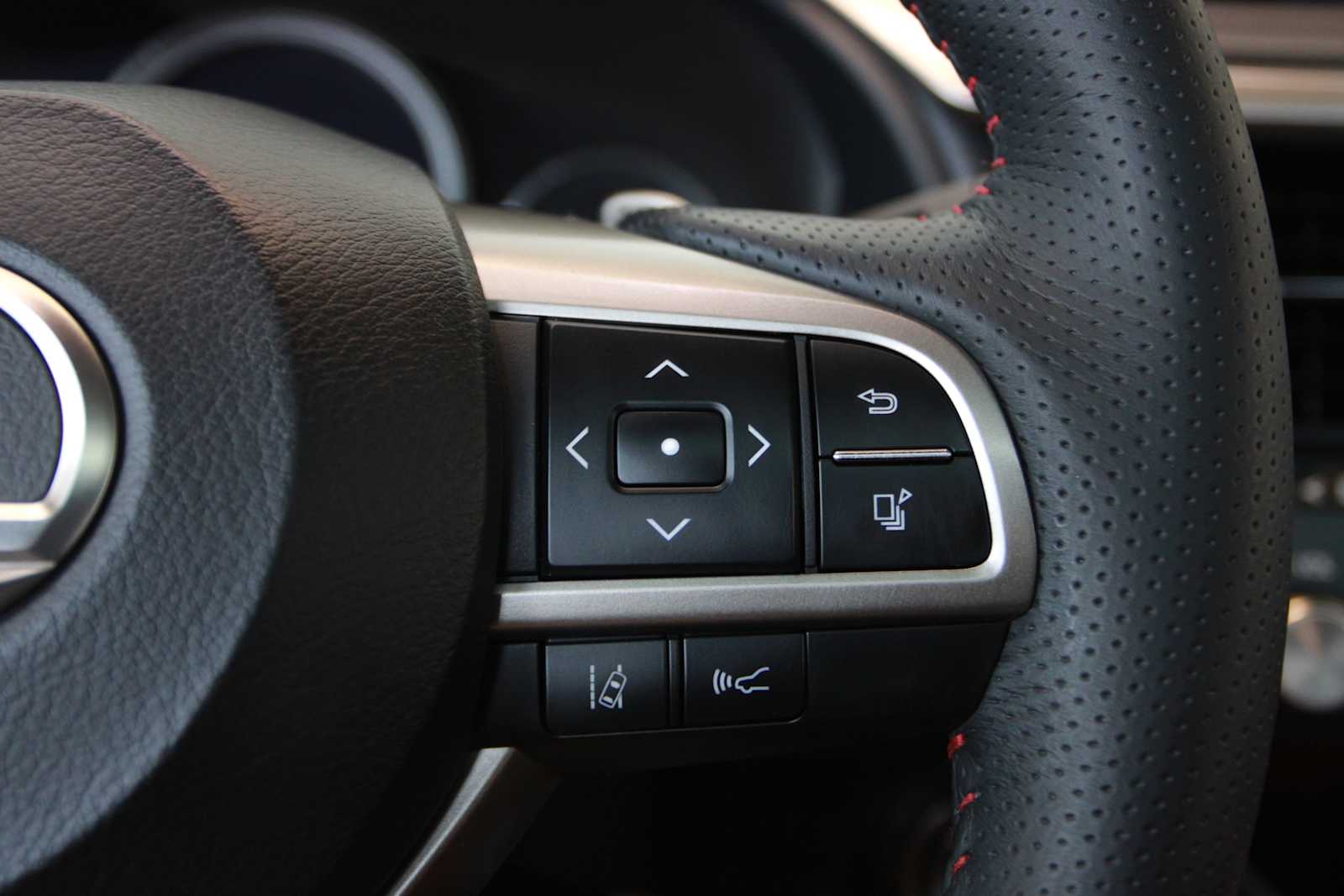 used 2022 Lexus RX 350 car, priced at $44,997