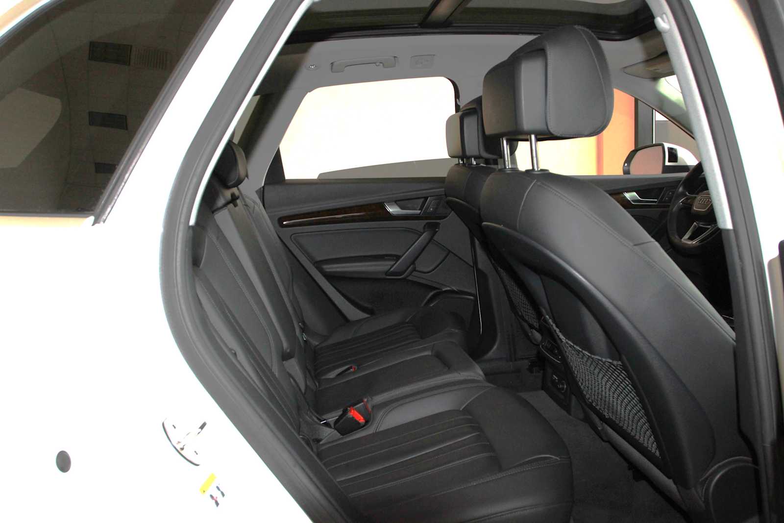 used 2019 Audi Q5 car, priced at $20,497