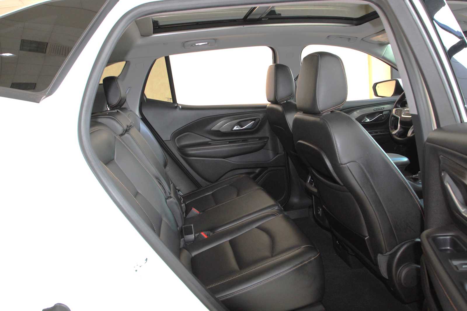 used 2019 GMC Terrain car, priced at $17,297