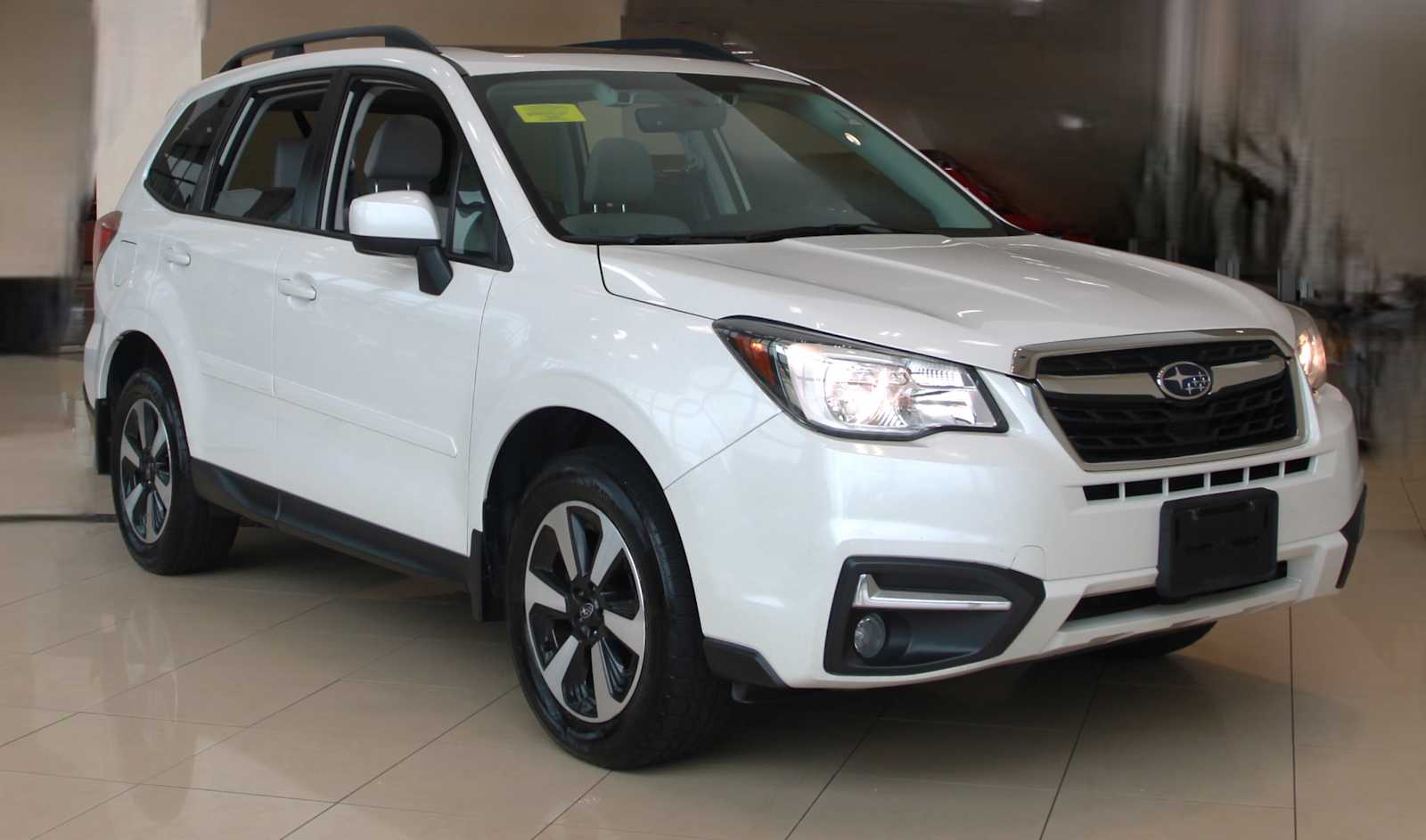 used 2017 Subaru Forester car, priced at $13,497