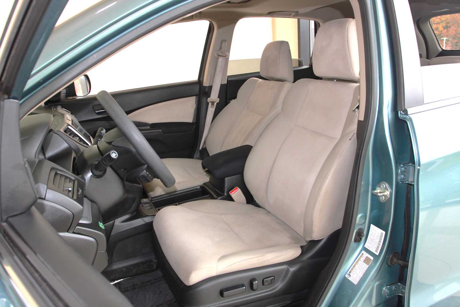 used 2015 Honda CR-V car, priced at $14,197