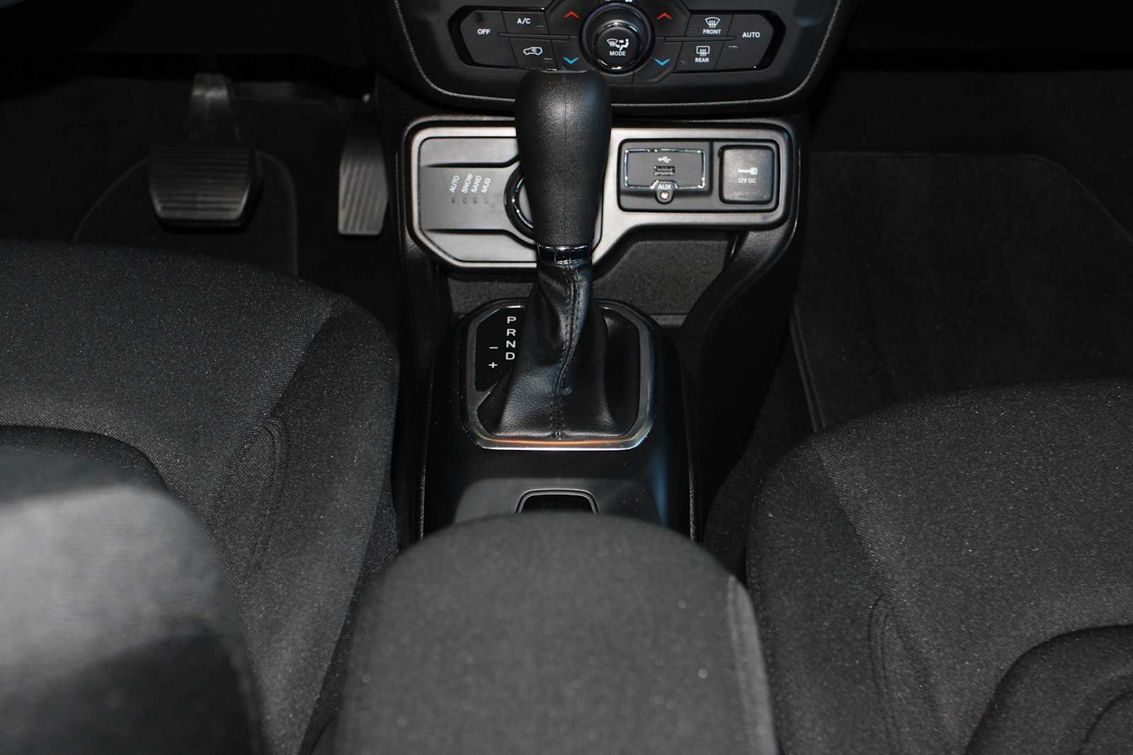 used 2021 Jeep Renegade car, priced at $19,897