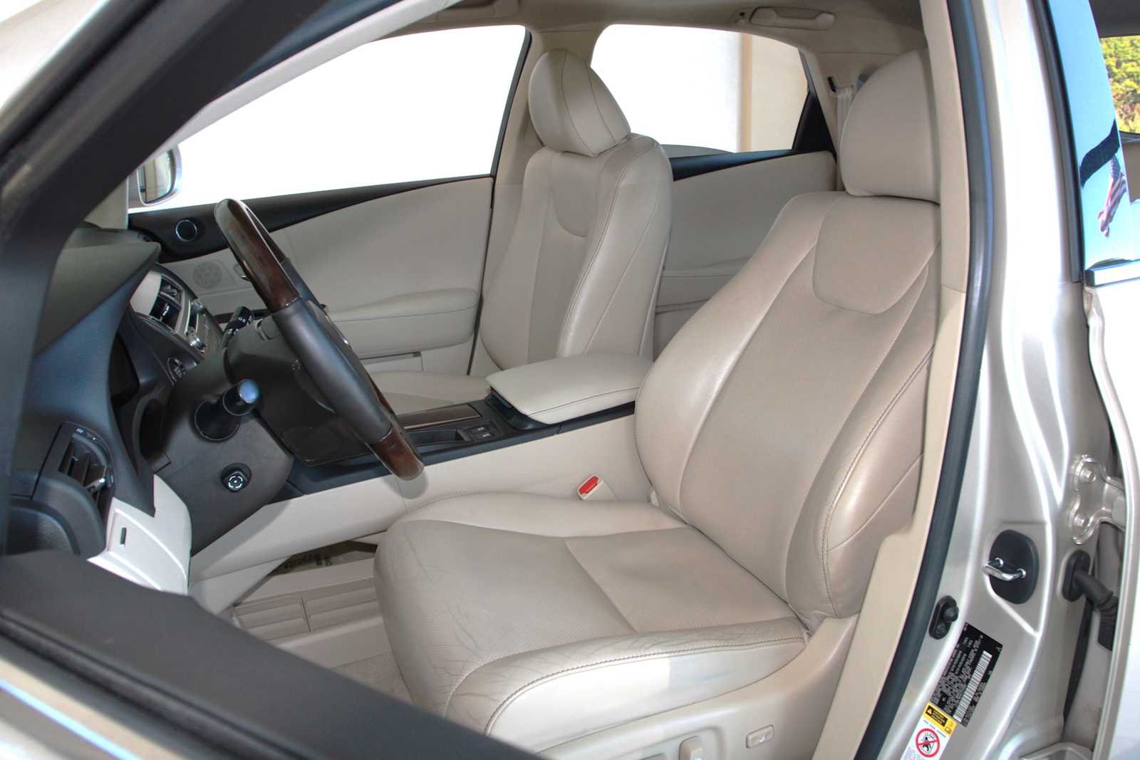 used 2015 Lexus RX 350 car, priced at $19,997