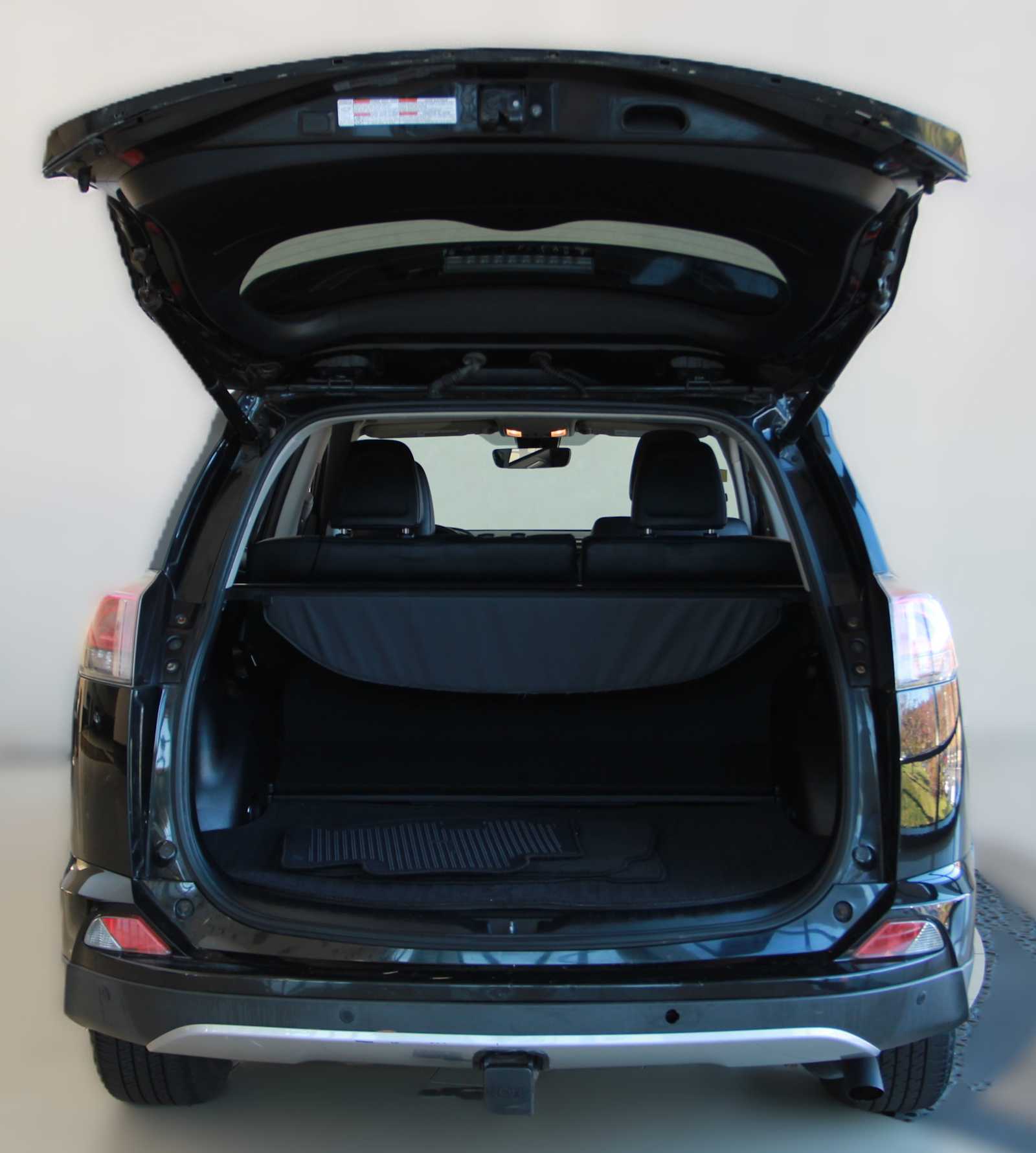 used 2017 Toyota RAV4 Hybrid car, priced at $19,997