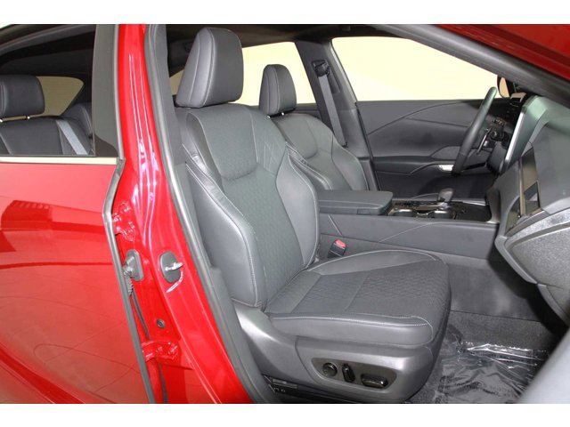 used 2024 Lexus RX 350 car, priced at $52,998
