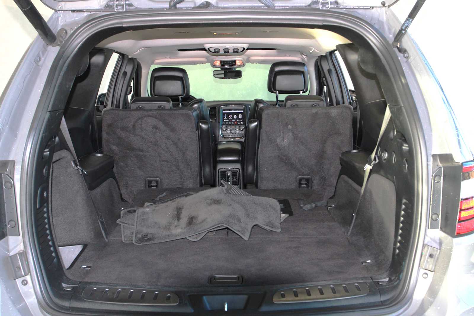 used 2019 Dodge Durango car, priced at $16,997