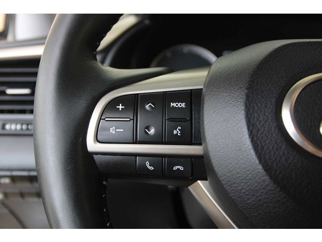 used 2017 Lexus RX 350 car, priced at $23,998