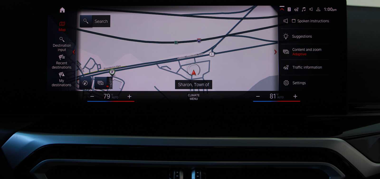 used 2023 BMW 330i car, priced at $32,497