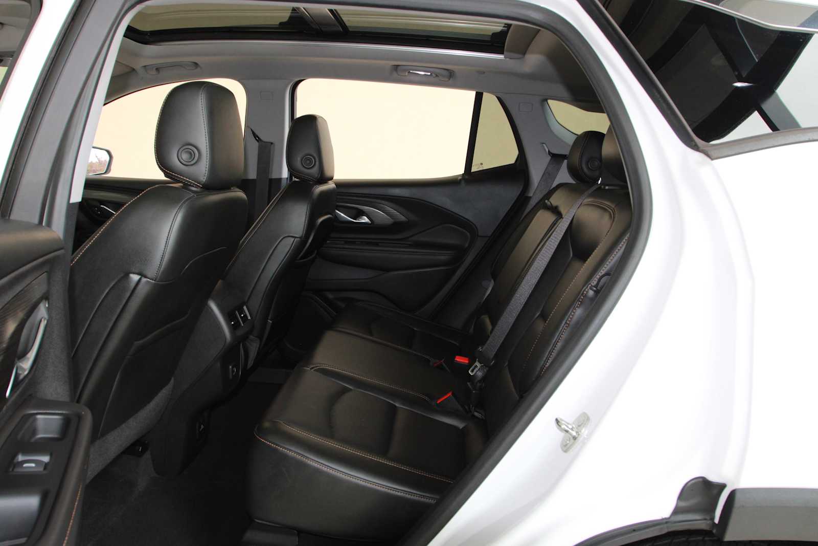 used 2019 GMC Terrain car, priced at $17,297