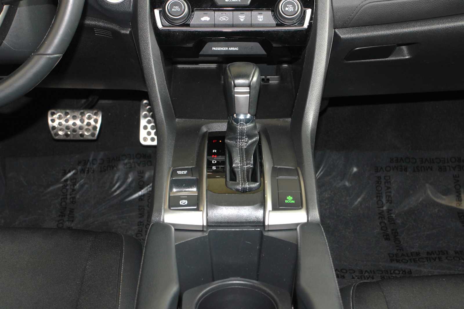 used 2021 Honda Civic car, priced at $21,497