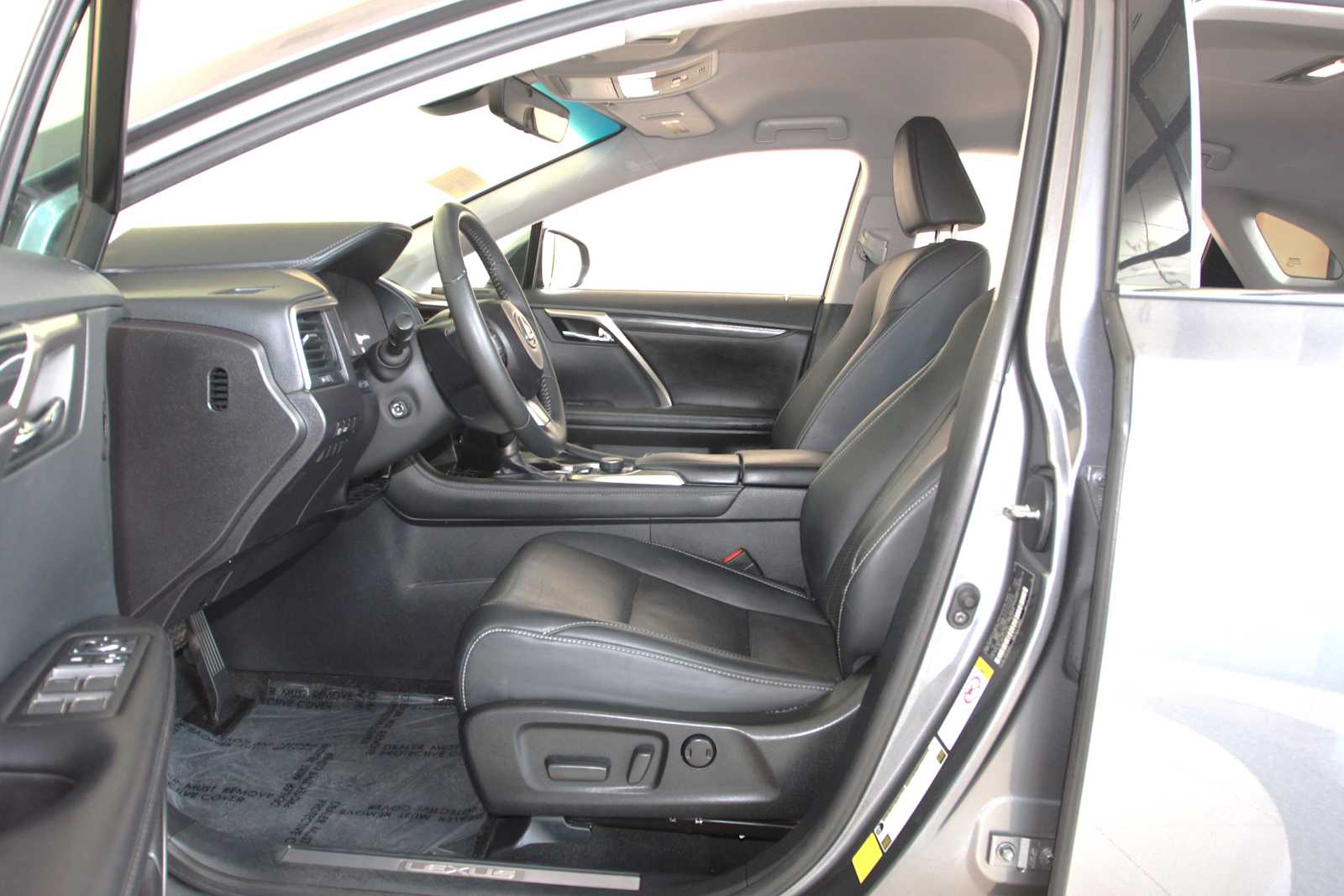 used 2018 Lexus RX 350 car, priced at $22,297
