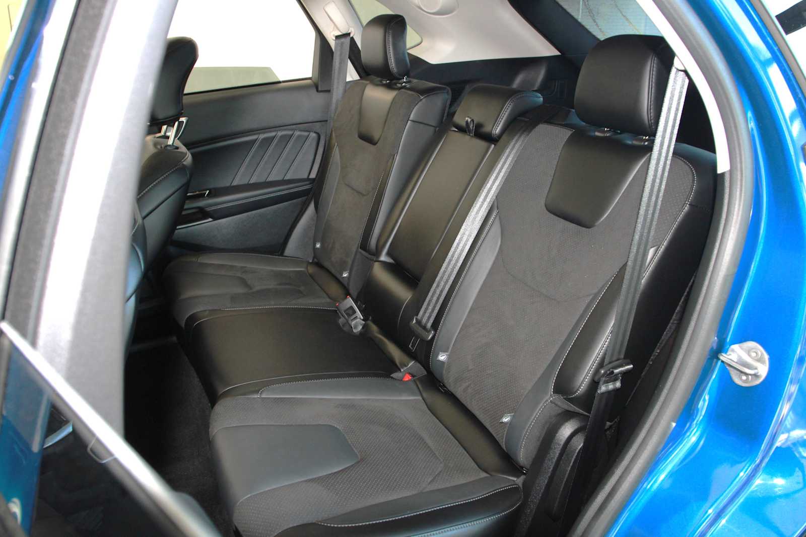 used 2018 Ford Edge car, priced at $14,697