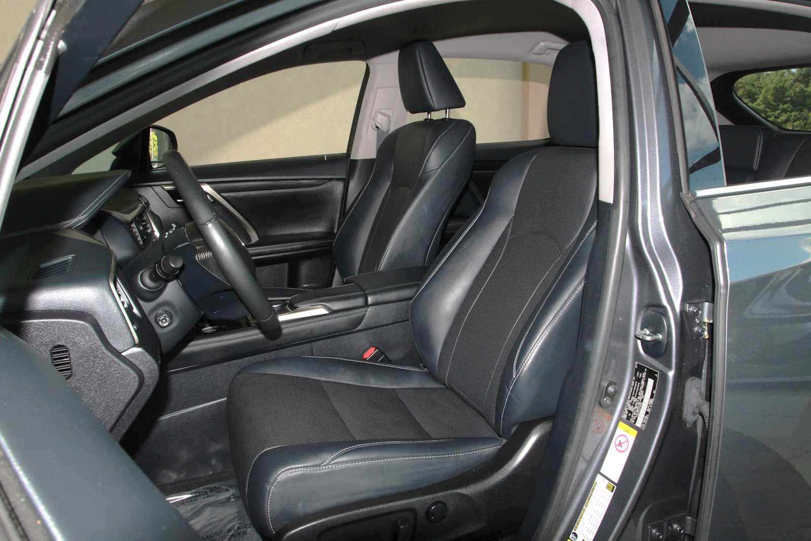 used 2018 Lexus RX 350 car, priced at $22,297