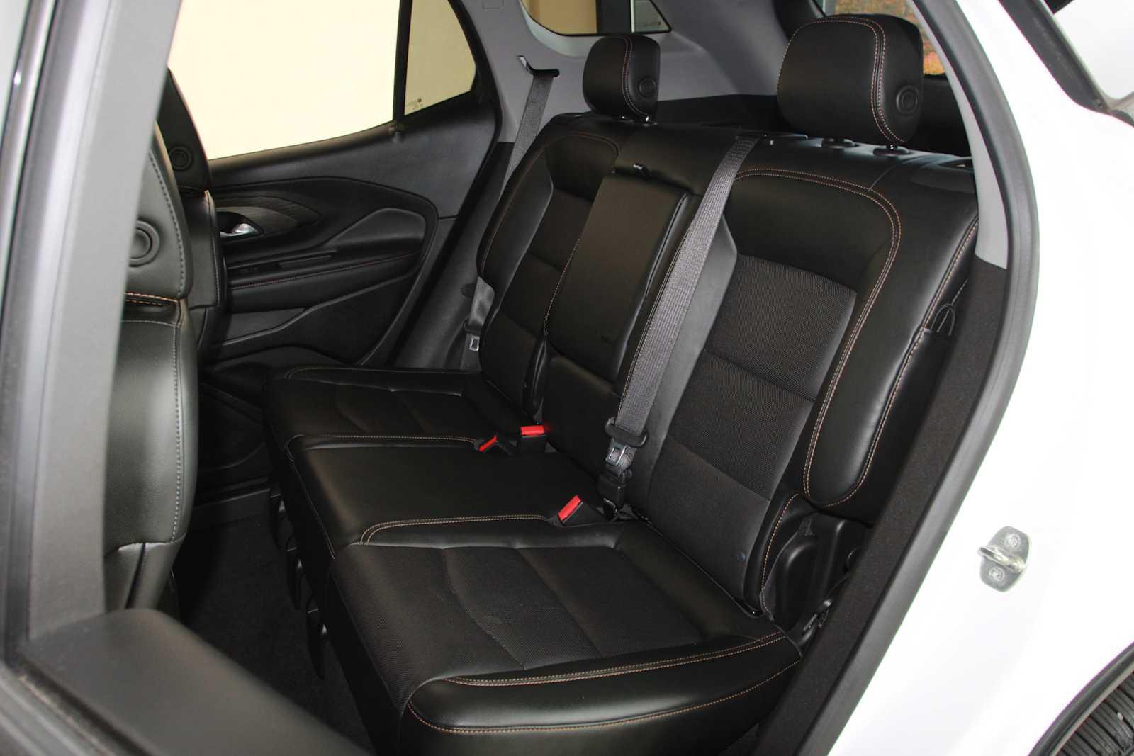 used 2019 GMC Terrain car, priced at $17,297