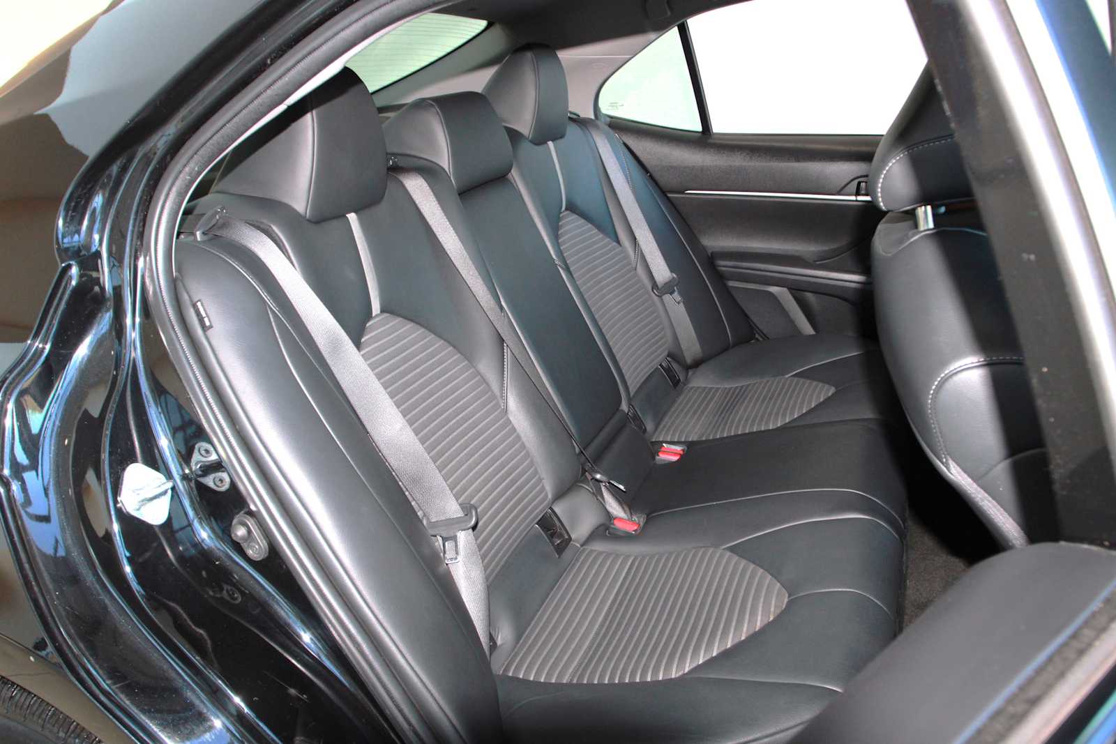 used 2023 Toyota Camry car, priced at $26,497