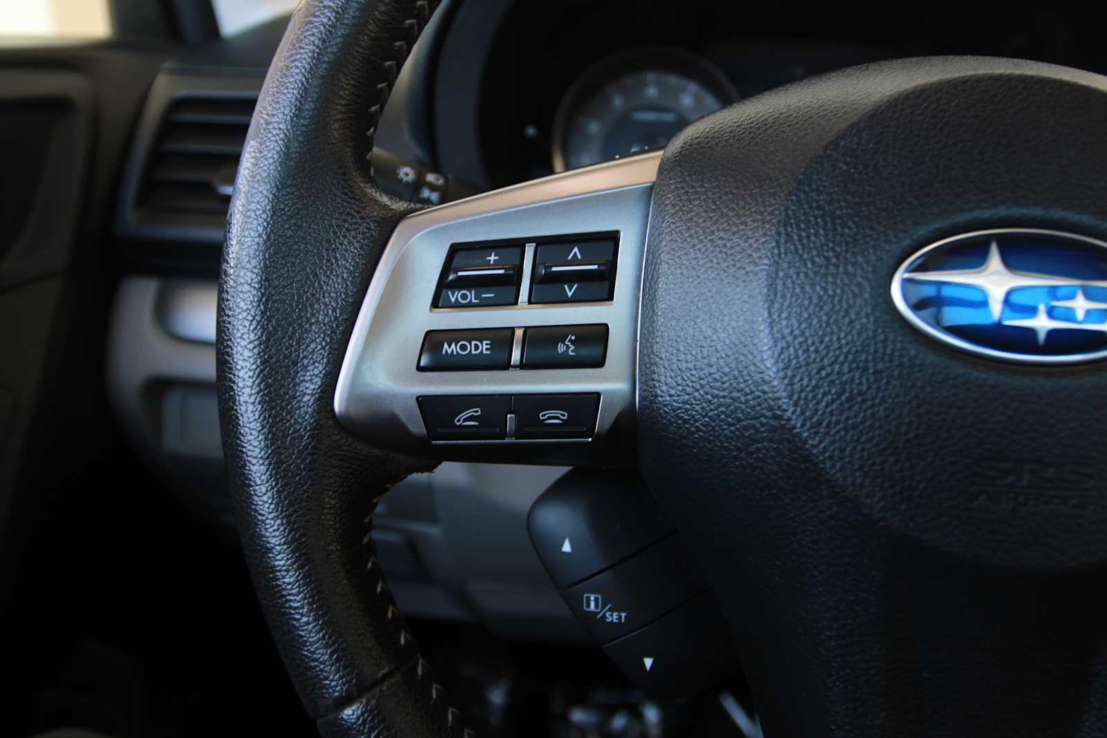 used 2015 Subaru Forester car, priced at $12,897