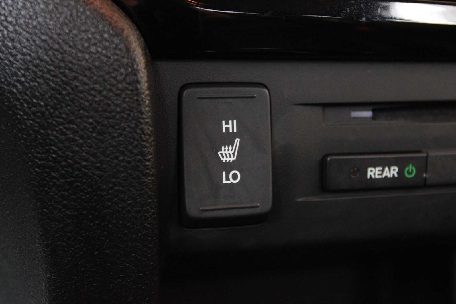 used 2017 Honda Pilot car, priced at $19,497