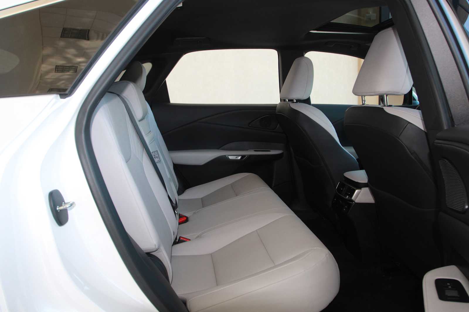 used 2024 Lexus RX 350 car, priced at $52,497