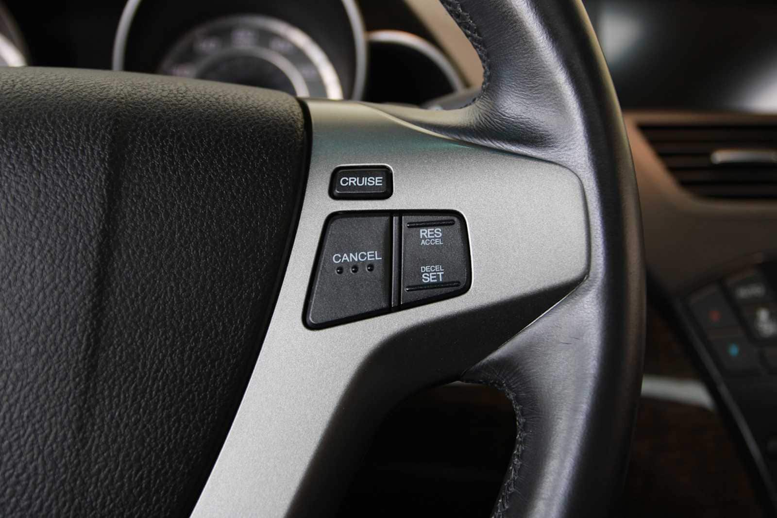 used 2013 Acura MDX car, priced at $11,297