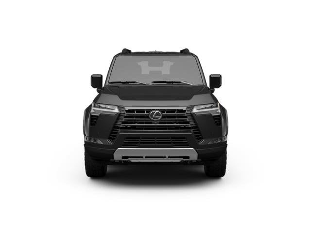 new 2025 Lexus GX car, priced at $84,909