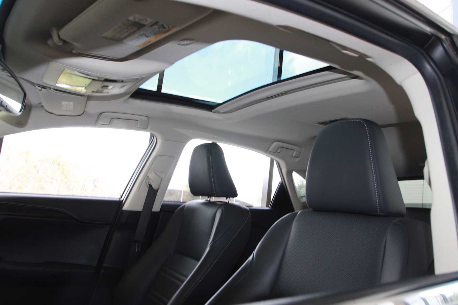 used 2018 Lexus NX 300 car, priced at $19,797