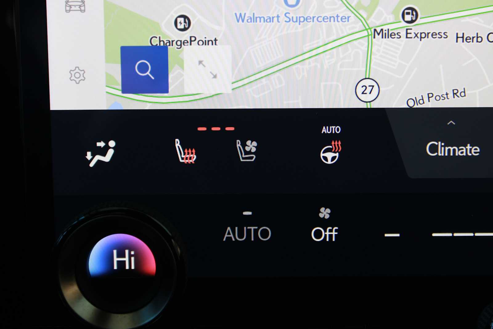 used 2023 Lexus RX 350 car, priced at $48,497