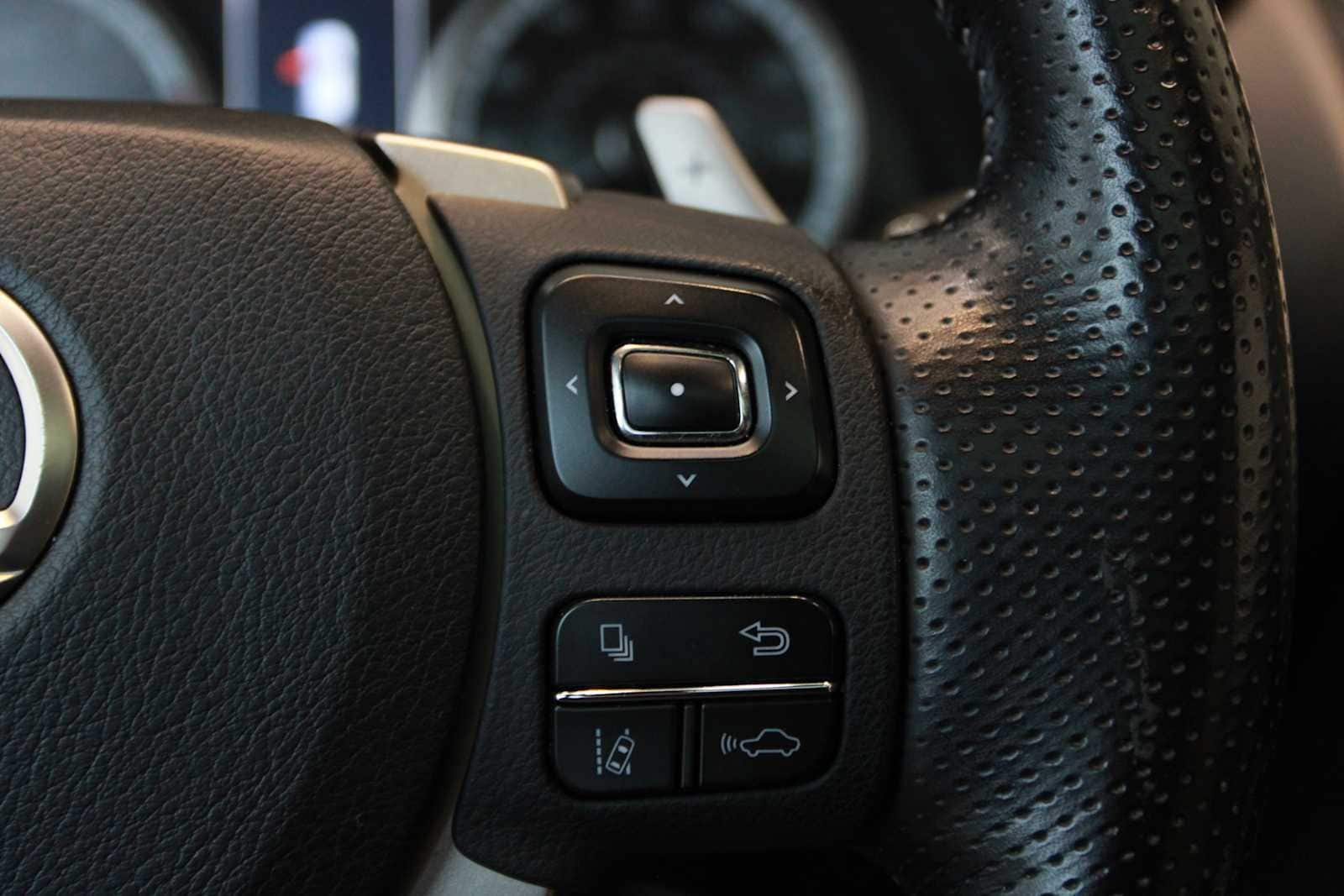 used 2020 Lexus NX 300 car, priced at $28,497