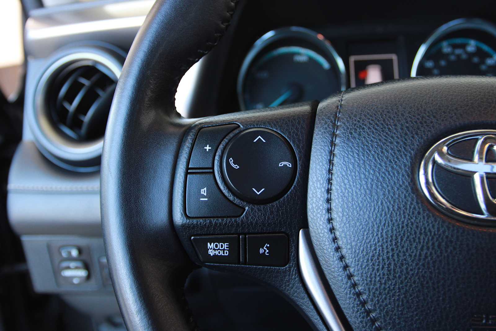 used 2017 Toyota RAV4 Hybrid car, priced at $19,997