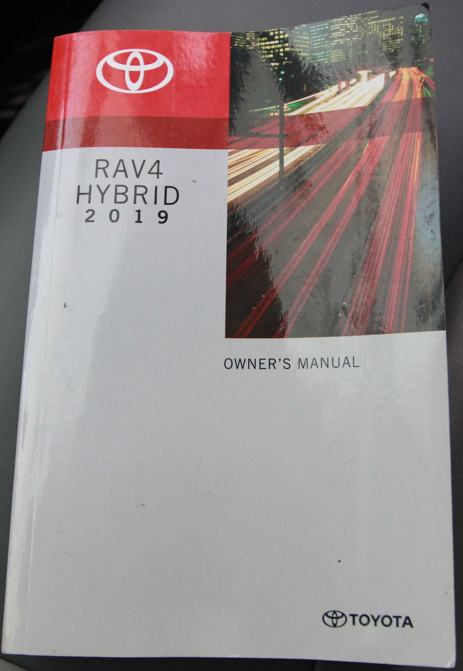 used 2019 Toyota RAV4 car, priced at $22,897