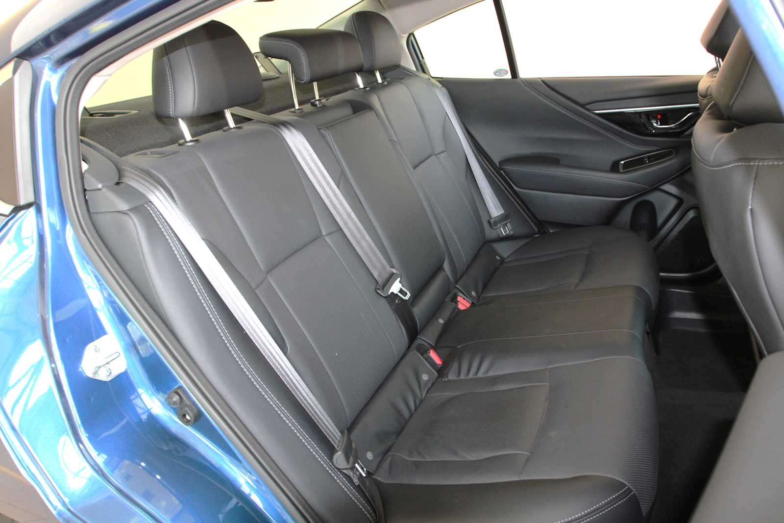 used 2022 Subaru Legacy car, priced at $23,797