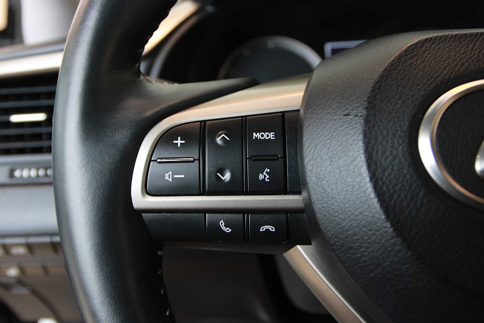 used 2018 Lexus RX 350 car, priced at $21,197