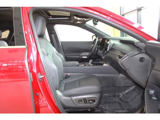 used 2024 Lexus RX 350 car, priced at $52,998