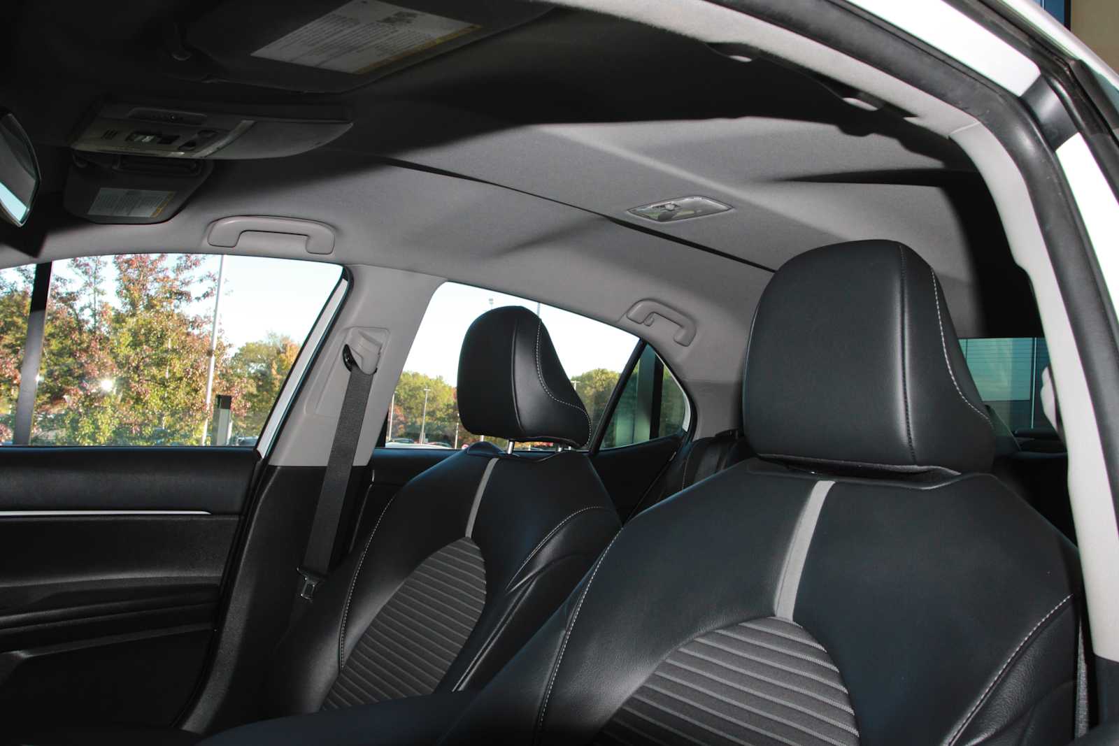 used 2023 Toyota Camry car, priced at $20,997