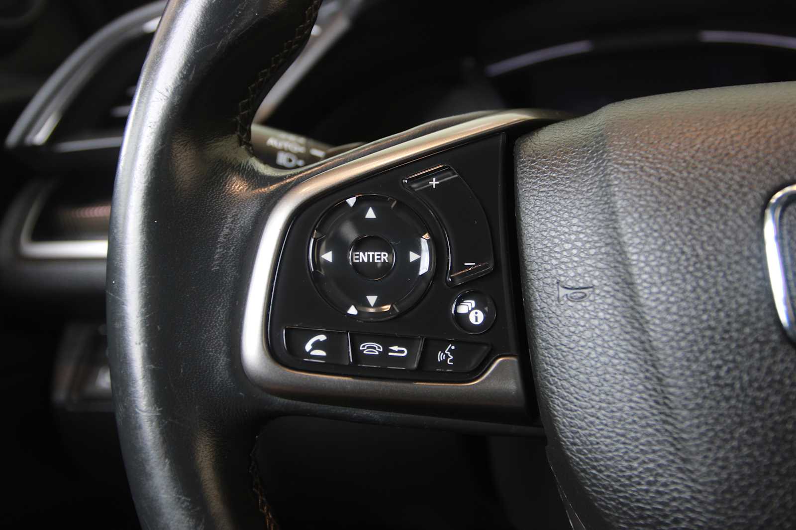 used 2021 Honda Civic car, priced at $21,497