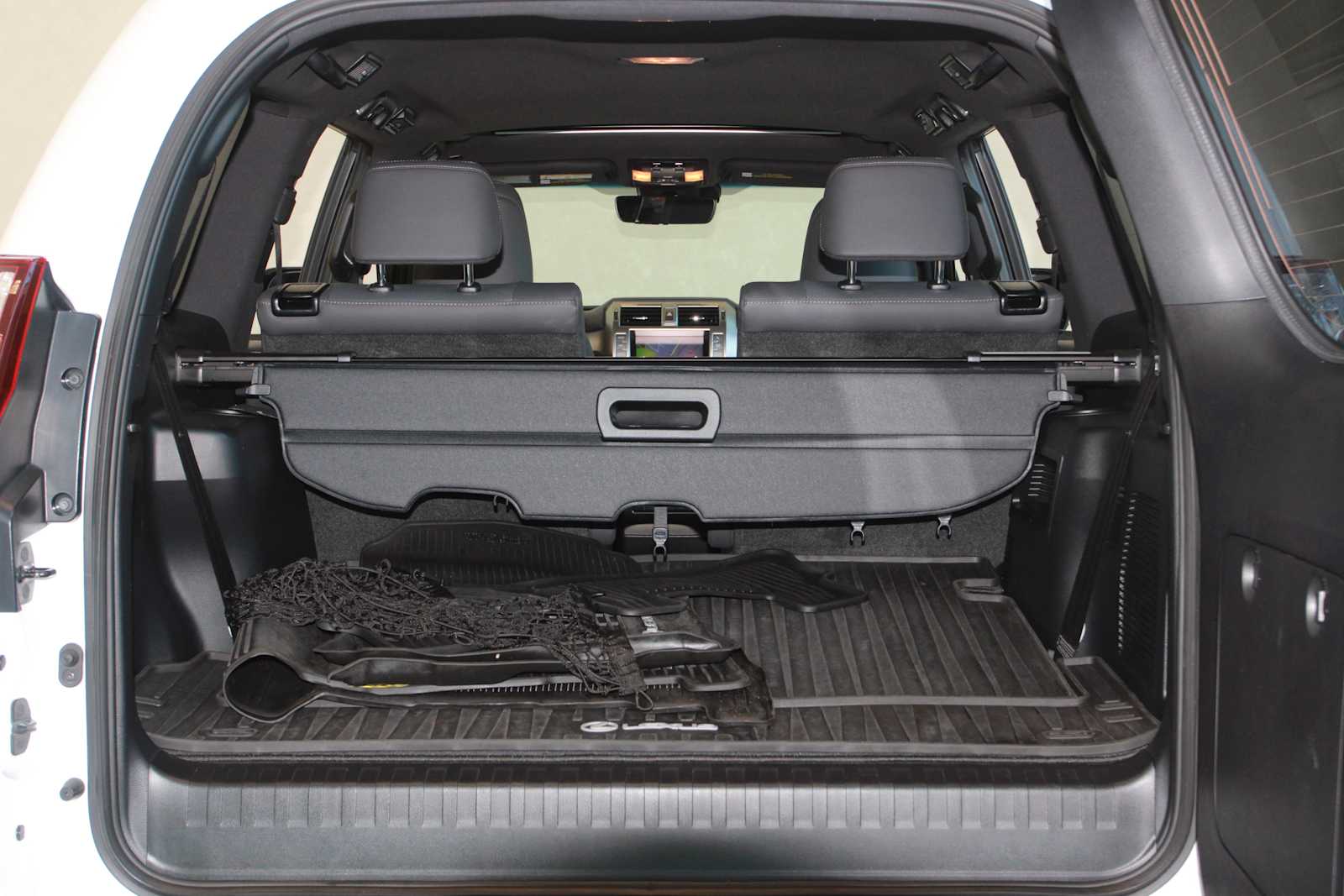 used 2021 Lexus GX 460 car, priced at $38,497